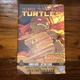 TMNT Raphael 5in Action Figure & IDW Comic Loyal Subjects BST AXN - damaged Box