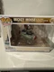 Funko POP! Rides -  Walt Disney World 50th - Mickey at The Space Mountain #107