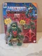 Mattel Masters of the Universe Leech 6 in Action Figure NIB New In Box
