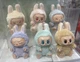 NEW POP MART Labubu Monsters Have A Seat &ldquo;HeHe&rdquo; FAST SHIPPING! Open Box Verified