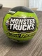 Zuru Monster Trucks Glow Riders Mystery Ball - New