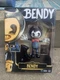 Jakks Pacific Bendy and the Ink Machine 5-inch Action Figure
