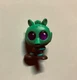 Star Wars Disney Doorables Series 1 - Greedo Ultra Rare