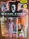 Star Trek The 1992 Next Generation Guinan Playmates Action Figure