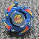 Master Dranzer Beyblade Takara Tomy Plastic Old Generation