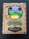Teenage Mutant Ninja Turtles Fuggler Donatello Plush Limited Edition NEW
