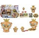 Bakugan Gold King Cubbo Deka Pack Jumbo Figure Ages 6+ Toy Card Bundle Dragon