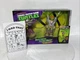 NEW Nickelodeon Teenage Mutant Ninja Turtles TMNT Ninja Control Flying Mikey
