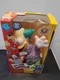 Playmates The Simpsons Talking Krusty The Clown Doll Treehouse Of Horror 2001