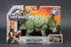 2018 Mattel Jurassic World Fallen Kingdom Roarivores Sinoceratops New Sealed