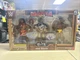 WWE Mattel Elite Rock, Rocky Johnson, Peter Maivia WWE Generations Legacy 3-Pack