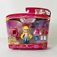 3in Royale High Light Fairy Series 1 Toy with 9 Mix & Match Accessories NO CODE
