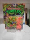 Teenage Mutant Ninja Turtles Playmates Toys ScaleTail Action Figure Toy NEW