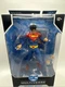 SUPERMAN: JON KENT McFarlane DC Multiverse DC Future State 7" Action Figure NEW