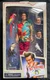 ACE VENTURA PET DETECTIVE Jim Carrey 8" Clothed Action Figure sealed Neca 2020