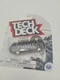 Tech Deck DISORDER Skateboards Chrome Logo Fingerboard 96mm Spin Master