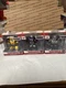 Jada Metal Figs Transformers 2.5inch Complete Set of 3 New Sealed
