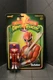 Super7  Mighty Morphin' Power Rangers ReAction Figure Wave 1 Red Ranger New
