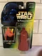 Kenner Star Wars Power Of The Force Green Card Hologram EmperorS Royal Guard...