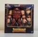 MARVEL LEGENDS JUGGERNAUT GAMERVERSE HASBRO MARVEL VS CAPCOM CAIN MARKO