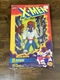 ToyBiz X-Men Deluxe Edition Action Figure Mystique 10&rdquo; Tall Vintage 1996