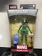 Marvel Legends Avengers Comic MADAME HYDRA 6" Action Figure + BAF Controller
