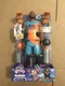 LeBron James Space Jam A New Legacy Ultimate Tune Squad 12” Action Figure NEW LeBron James Space Jam A New Legacy Ultimate Tune Squad 12” Action Figure NEW