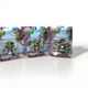 Nickelodeon TMNT Leonardo-Raphael-Bebop Lot Of 3/ New
