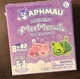 APHMAU Meemeows Kitty Mystery Box Litter  4  - Factory Sealed - New in Box