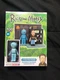 Rick & Morty Smith Garage Rack Mini Construction 108 Piece Building Set