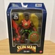 Masters Of The Universe Rulers Of The Sun SUN-MAN Figure Masterverse