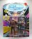 Star Trek The Next Generation-MOC-Space Cap Data Playmates Figure