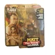Matt Serra Round 5 UFC World Of MMA Action Figure 