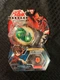 Bakugan Mantonoid Battle Planet Brawlers Spin Master Set Sealed New Green 2&rdquo; Toy