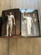 NECA Silence Of The Lambs Hannibal Lecter Prison Escape 7" Action Figure 2024