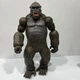 King Kong 2016 Lanard Skull Island 18&rdquo; Gorilla Poseable Action Figure Toy large