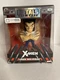 Marvel Die-Cast Metal Logan Wolverine X-Men LootCrate Exclusive Figure