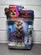 Jazwares Five Nights at Freddy&rsquo;s FNAF Ringmaster Foxy 5" Action Figure Toy