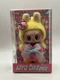 Pop Mart The Monsters Labubu LET'S CHECKMATE queen plush pendant NEW