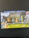 Bluey Family 4-Pack Figure Set