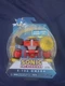 Sonic the Hedgehog E-123 OMEGA 4'' Action Figure (41220)