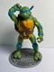 TMNT Leonardo TEENAGE MUTANT NINJA TURTLES CLASSIC COLLECTION 2012 Playmates