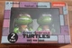 Kidrobot TMNT Teenage Muntant Ninja Vinyl Mini Series Set Raphael &Donatello NEW