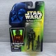 Star Wars Power of the Force Tie Fighter Pilot With Imperial Blaster Pistol 1997
