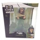 new Planet of #3 Apes Zira Mini Epics Vinyl Figure Weta Workshop Stand Included