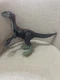 Jurassic World Dominion Sound Slashin Therizinosaurus Dinosaur Figure Toy Mattel