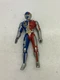 Vintage VR Troopers Kenner Saban Ryan Steele 5" Action Figure 1994 