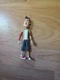 Hello Neighbor Mcfarlane Toy Action Figure Nicky RARE The Kid