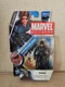 Marvel Universe Series 2 #022 Winter Soldier Hasbro 3.75" Action Figure