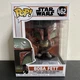 Funko Pop! Vinyl: Star Wars -Boba Fett #462 NEW